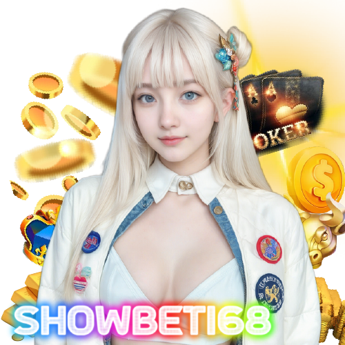 showbet168 แตกง่าย
