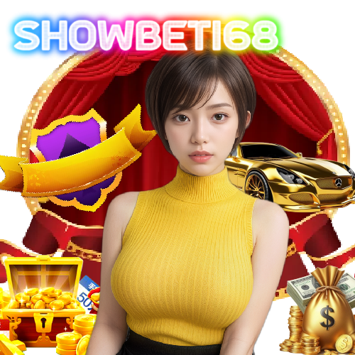 showbet168 login