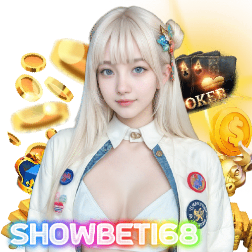 showbet168 แตกง่าย